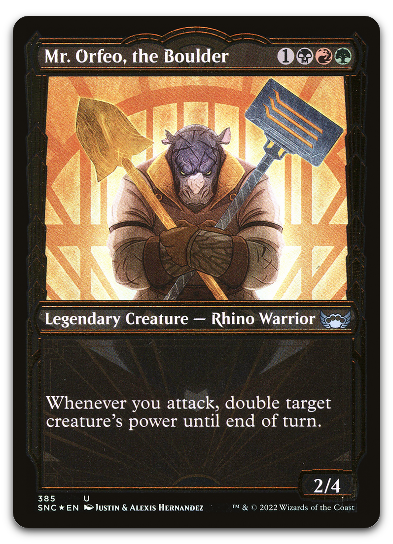 Product image for TCG 269031