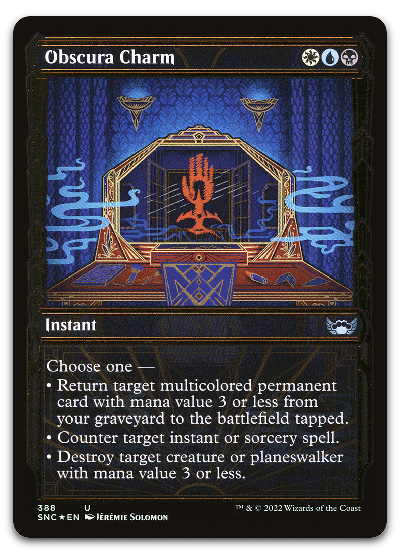 Product image for TCG 269034
