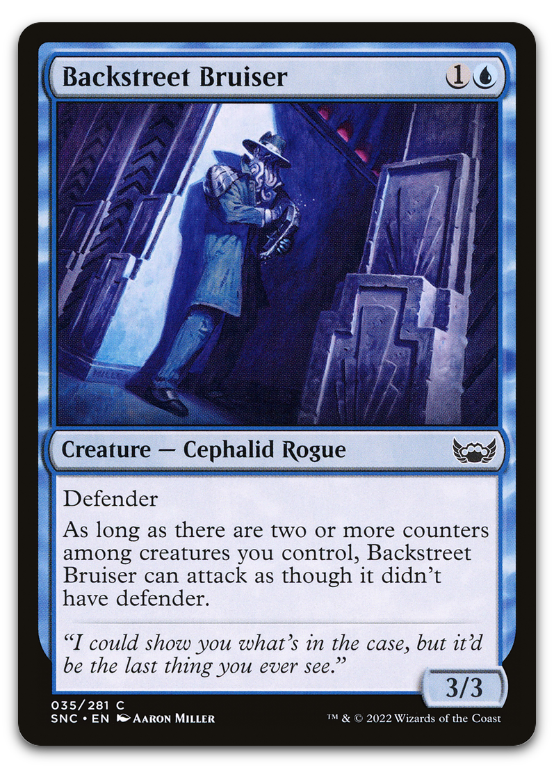 Product image for TCG 269054