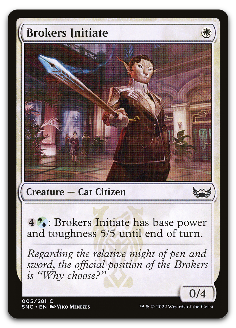 Product image for TCG 269055