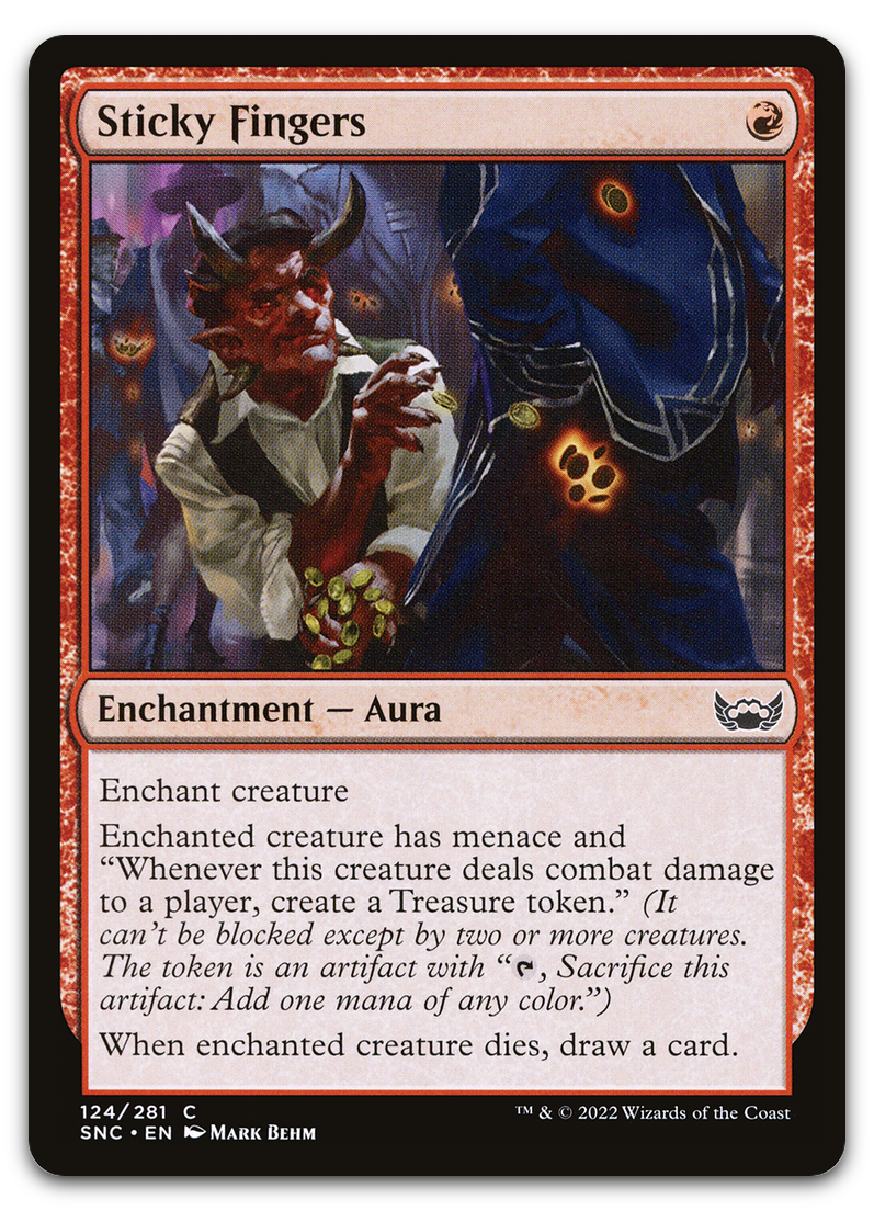 Product image for TCG 269081