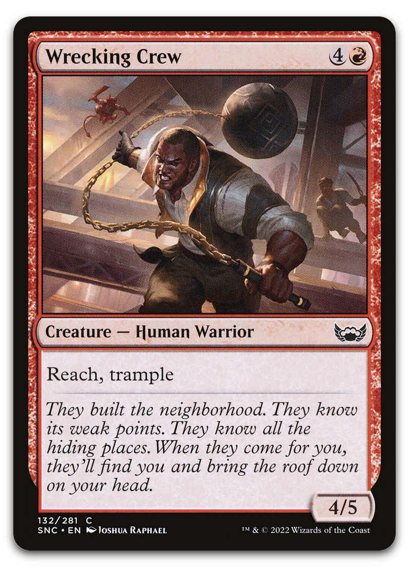 Product image for TCG 269083