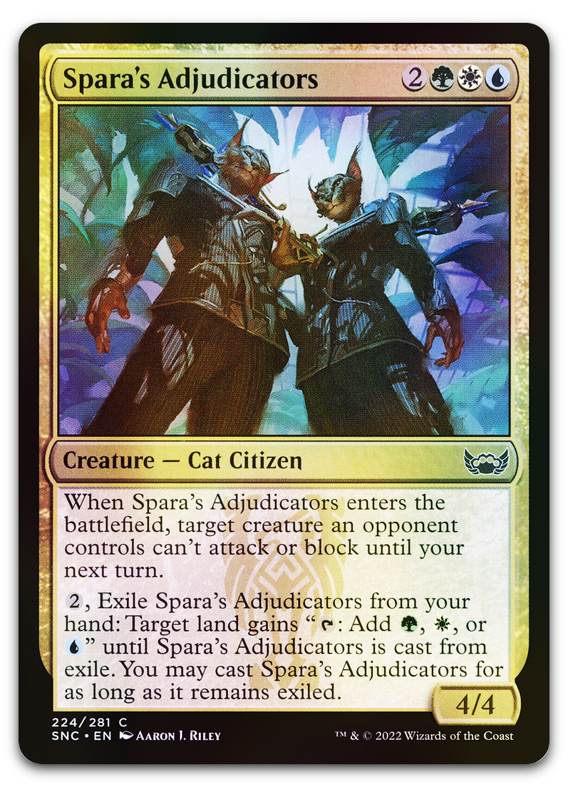 Product image for TCG 269089