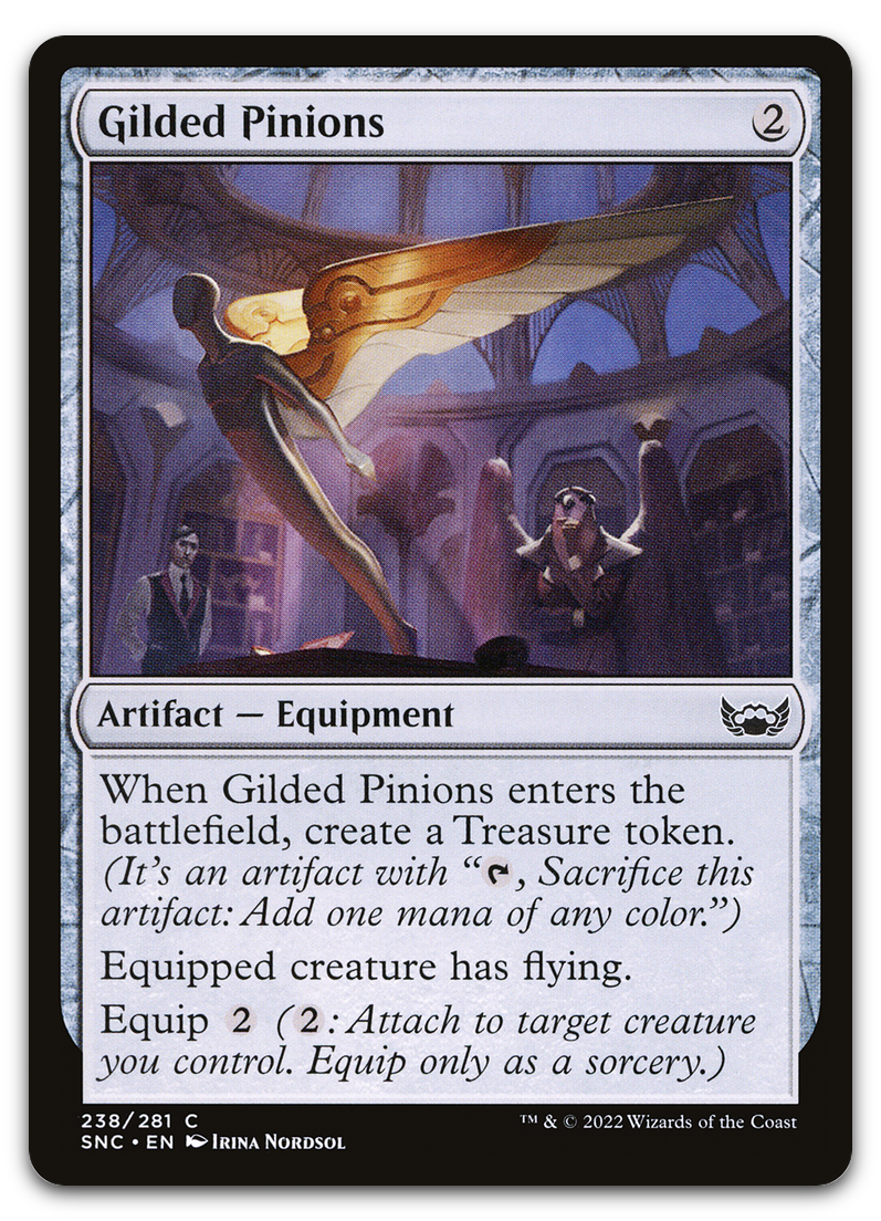 Product image for TCG 269092