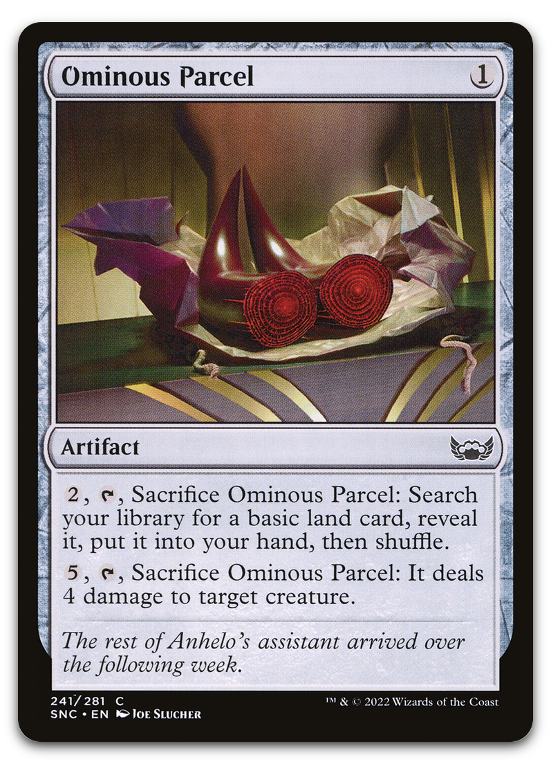 Product image for TCG 269099