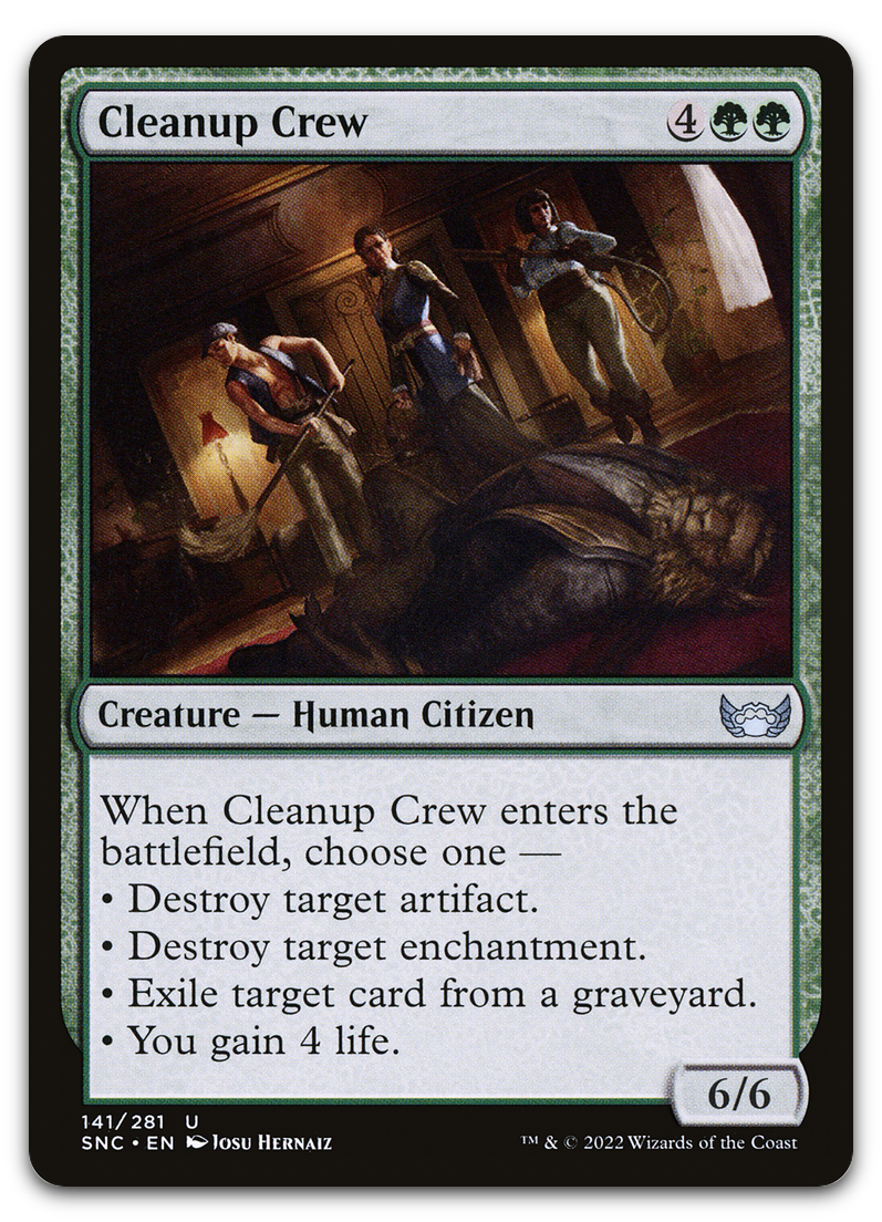 Product image for TCG 269104
