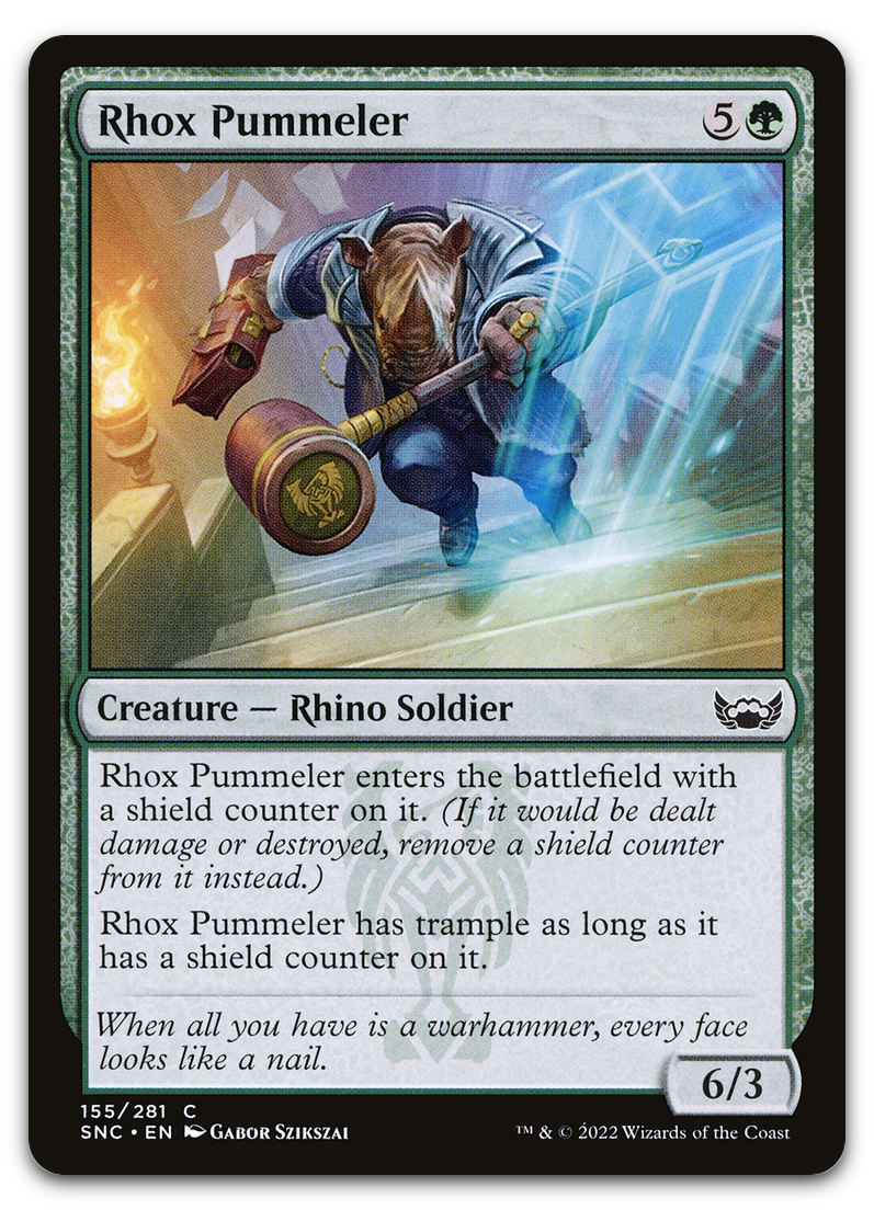 Product image for TCG 269113