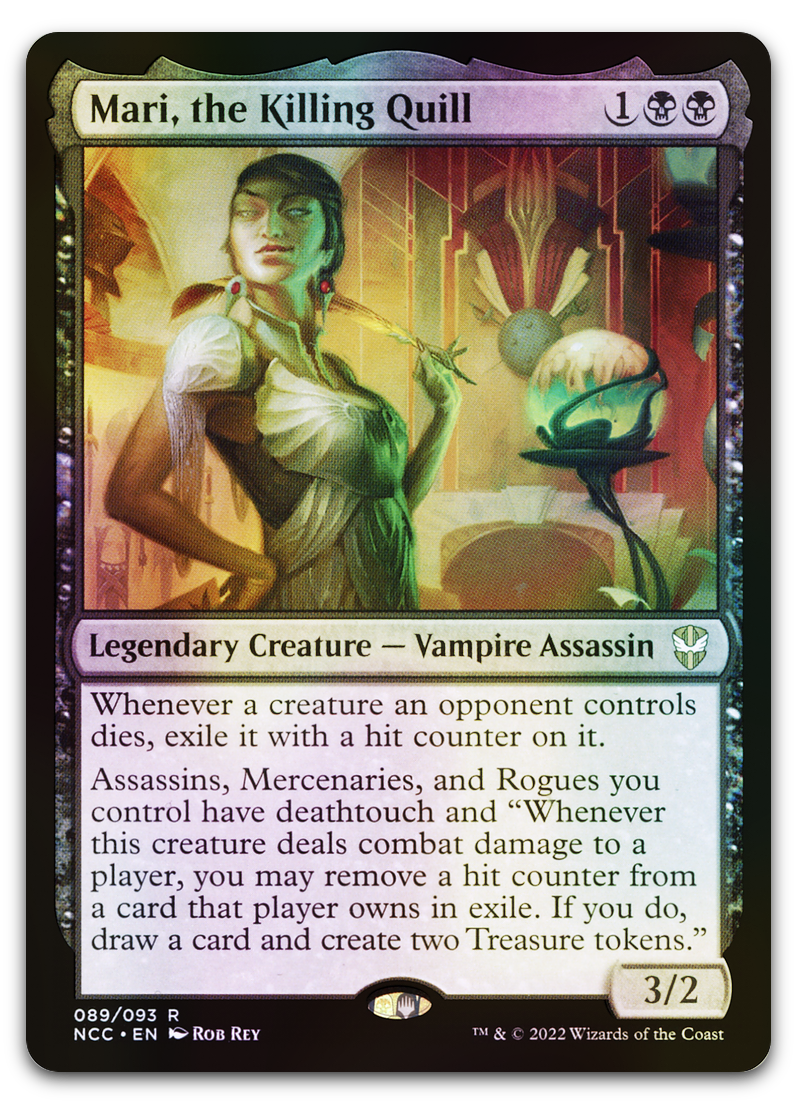 Product image for TCG 269114