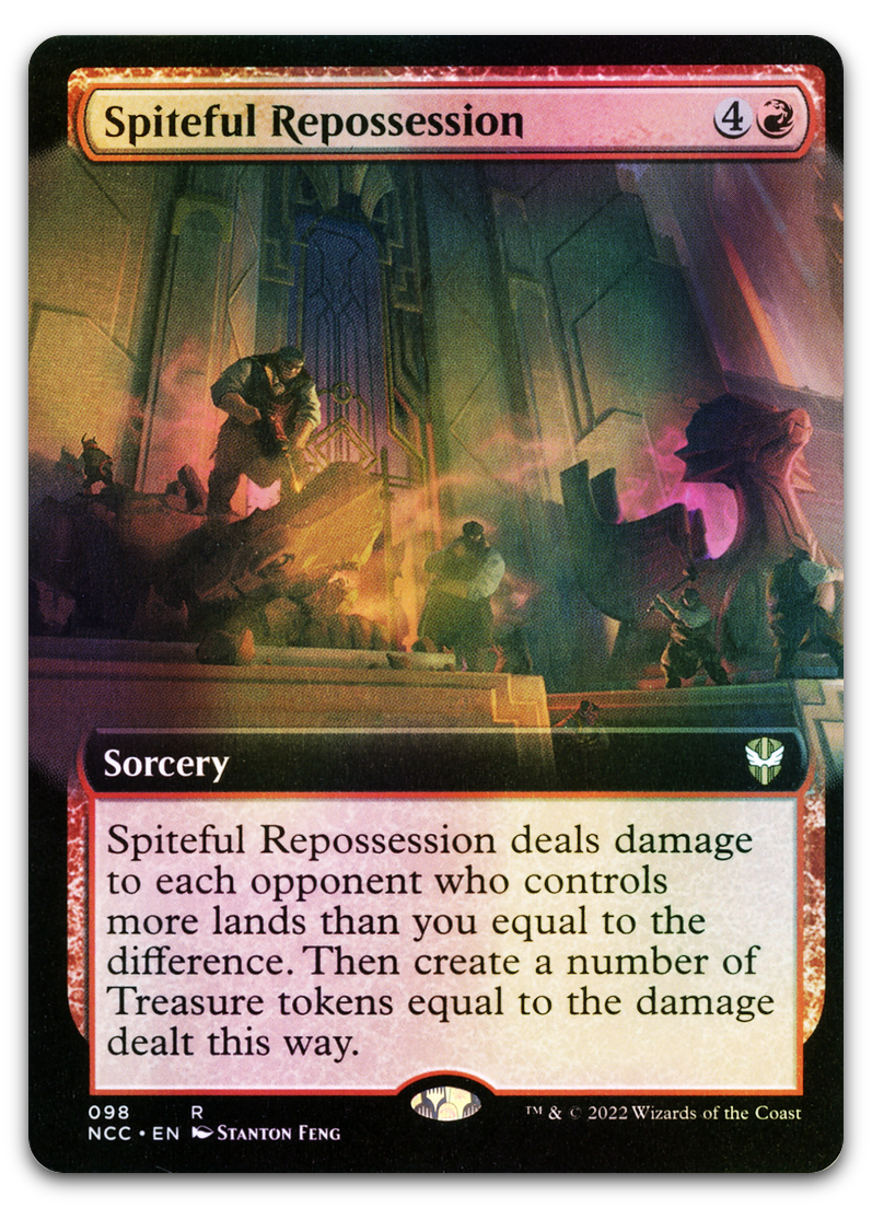 Product image for TCG 269119