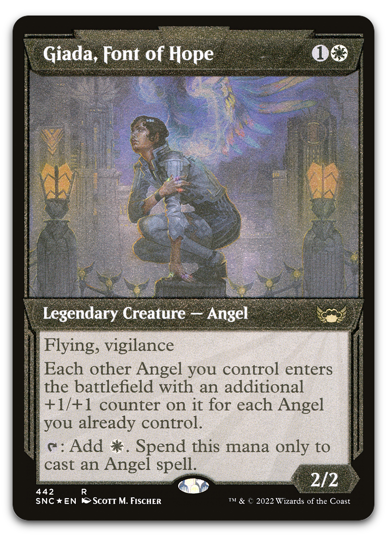 Product image for TCG 269126