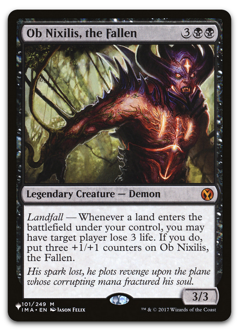 Product image for TCG 269133