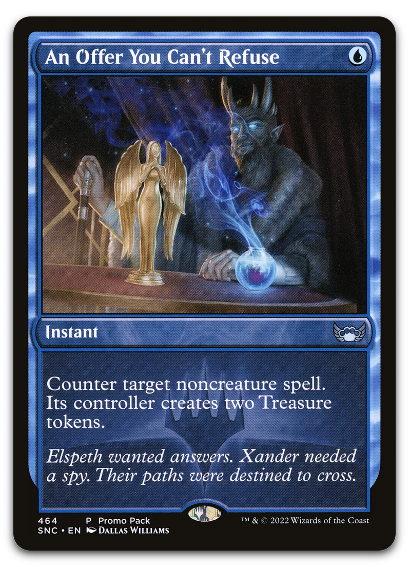 Product image for TCG 269144