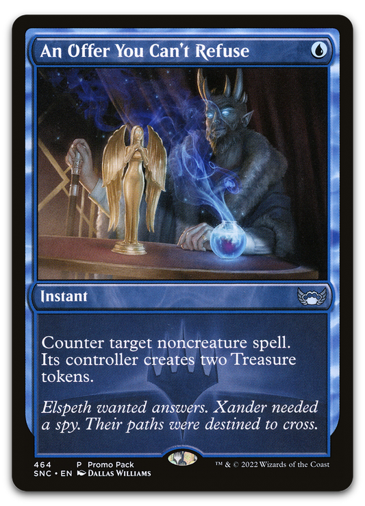 Product image for TCG 269144