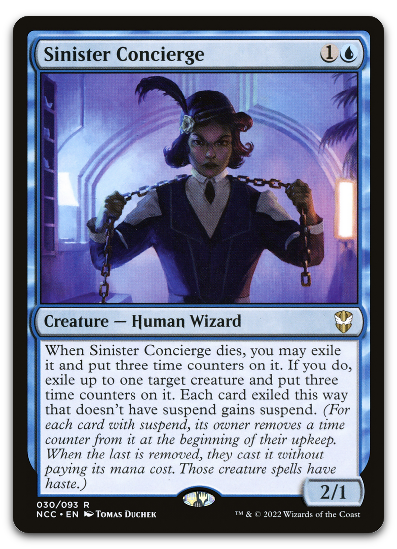 Product image for TCG 269235