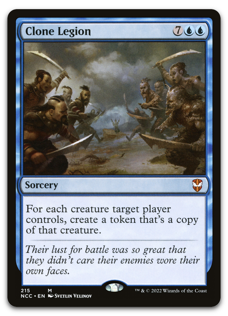 Product image for TCG 269275