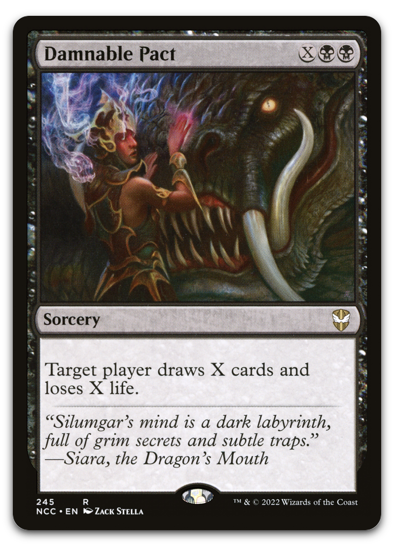 Product image for TCG 269283