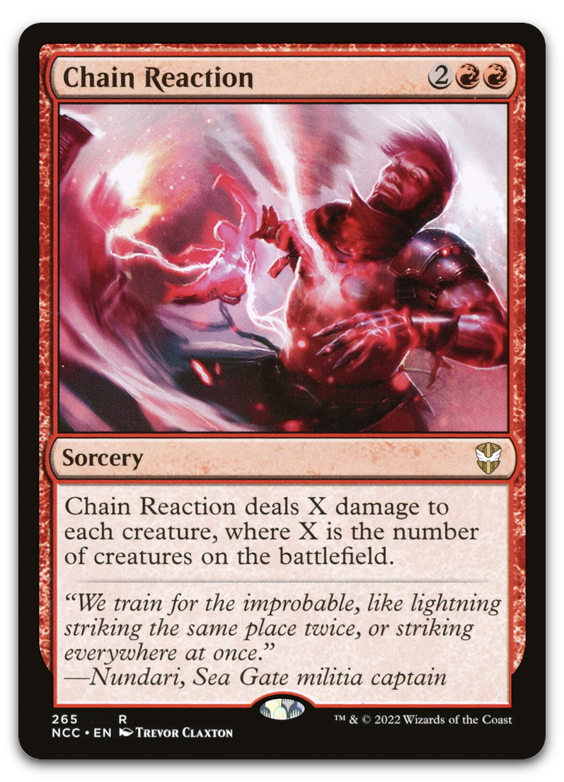 Product image for TCG 269321