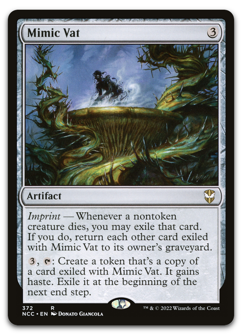 Product image for TCG 269352