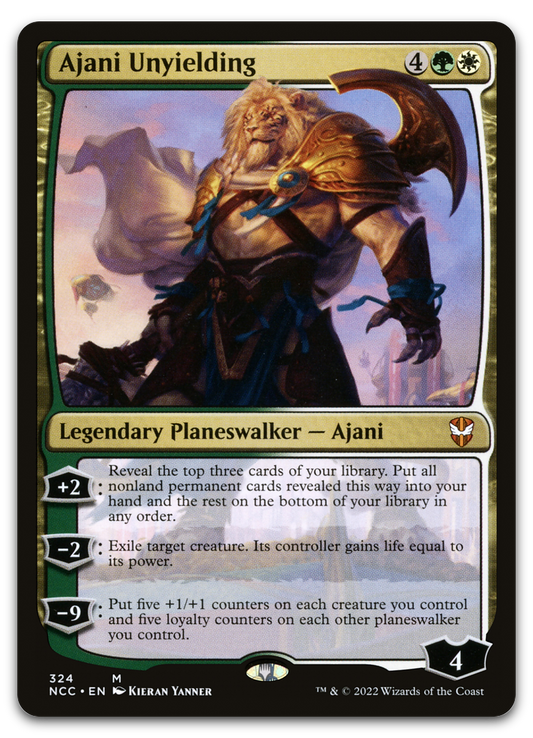 Product image for TCG 269382