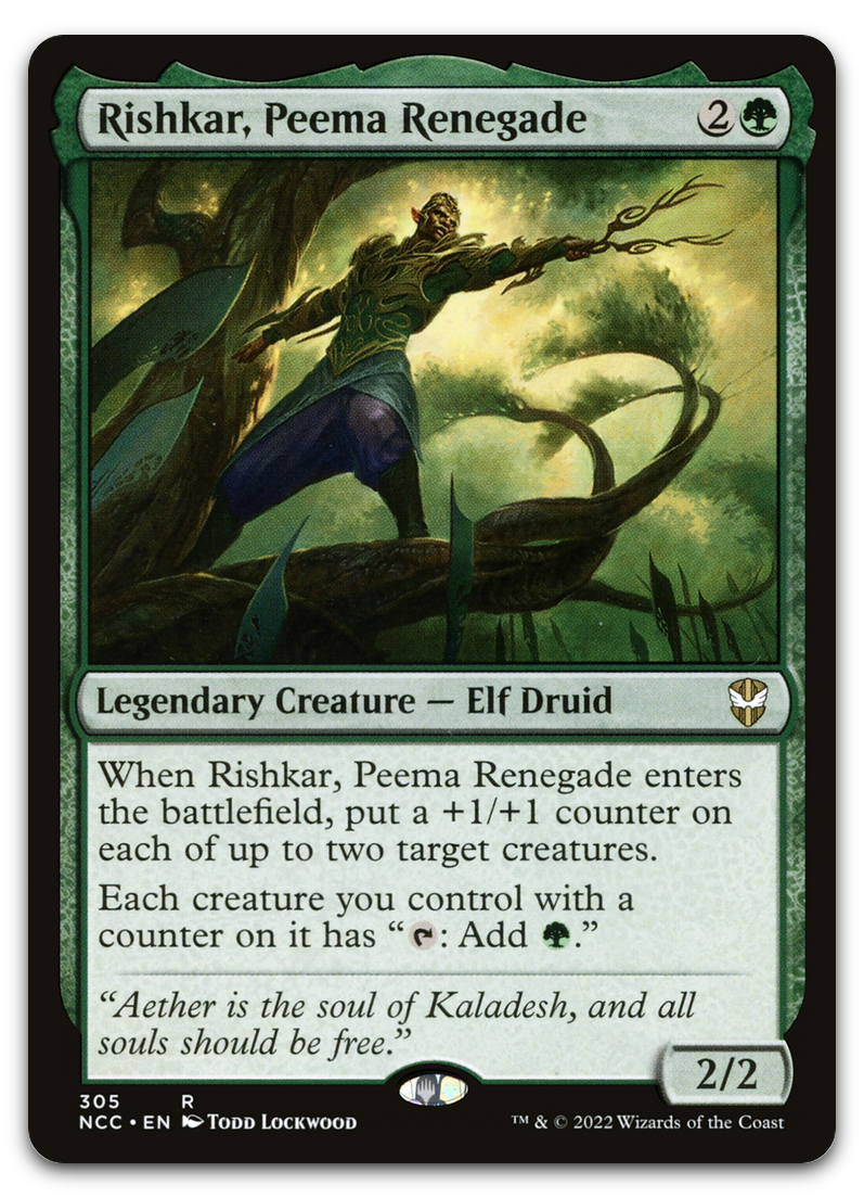 Product image for TCG 269458