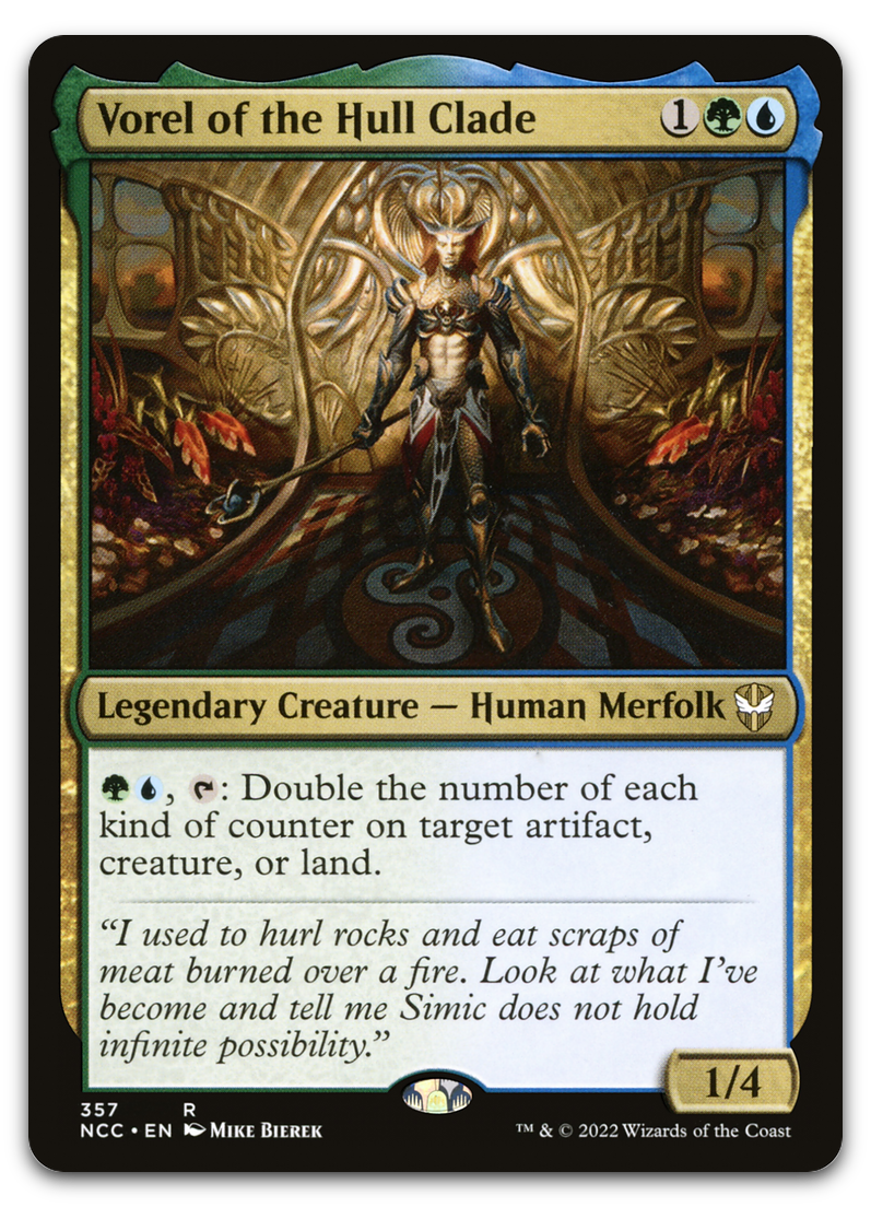 Product image for TCG 269459