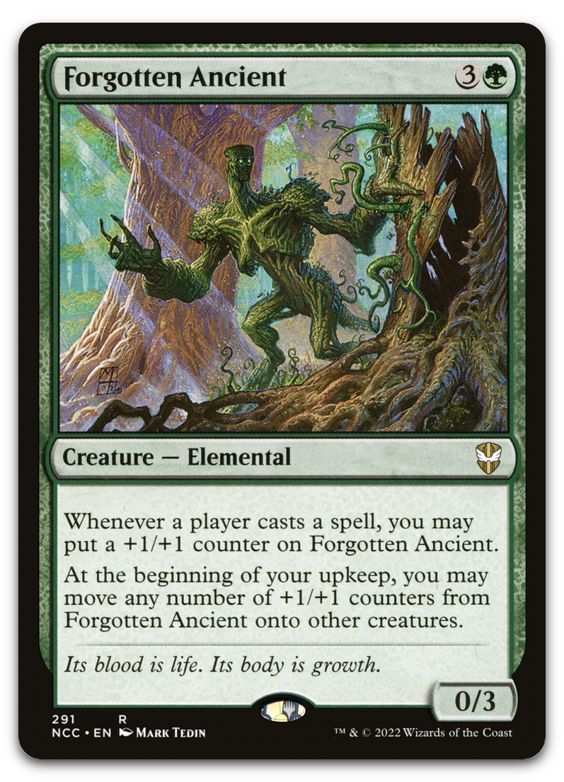 Product image for TCG 269464