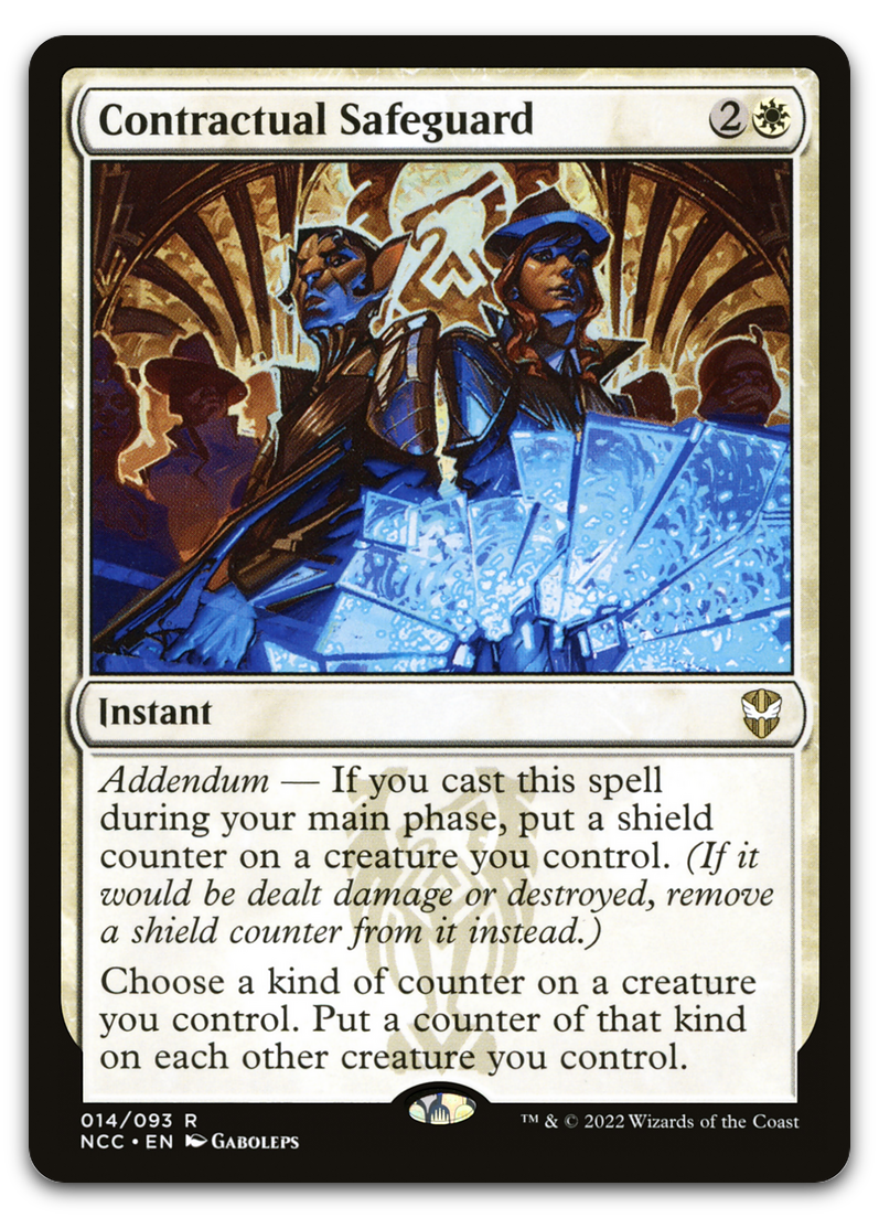 Product image for TCG 269472