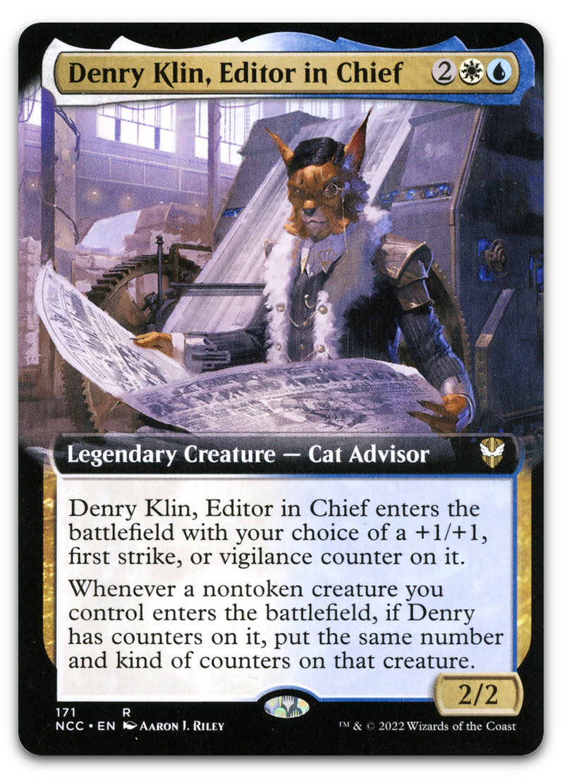 Product image for TCG 269484