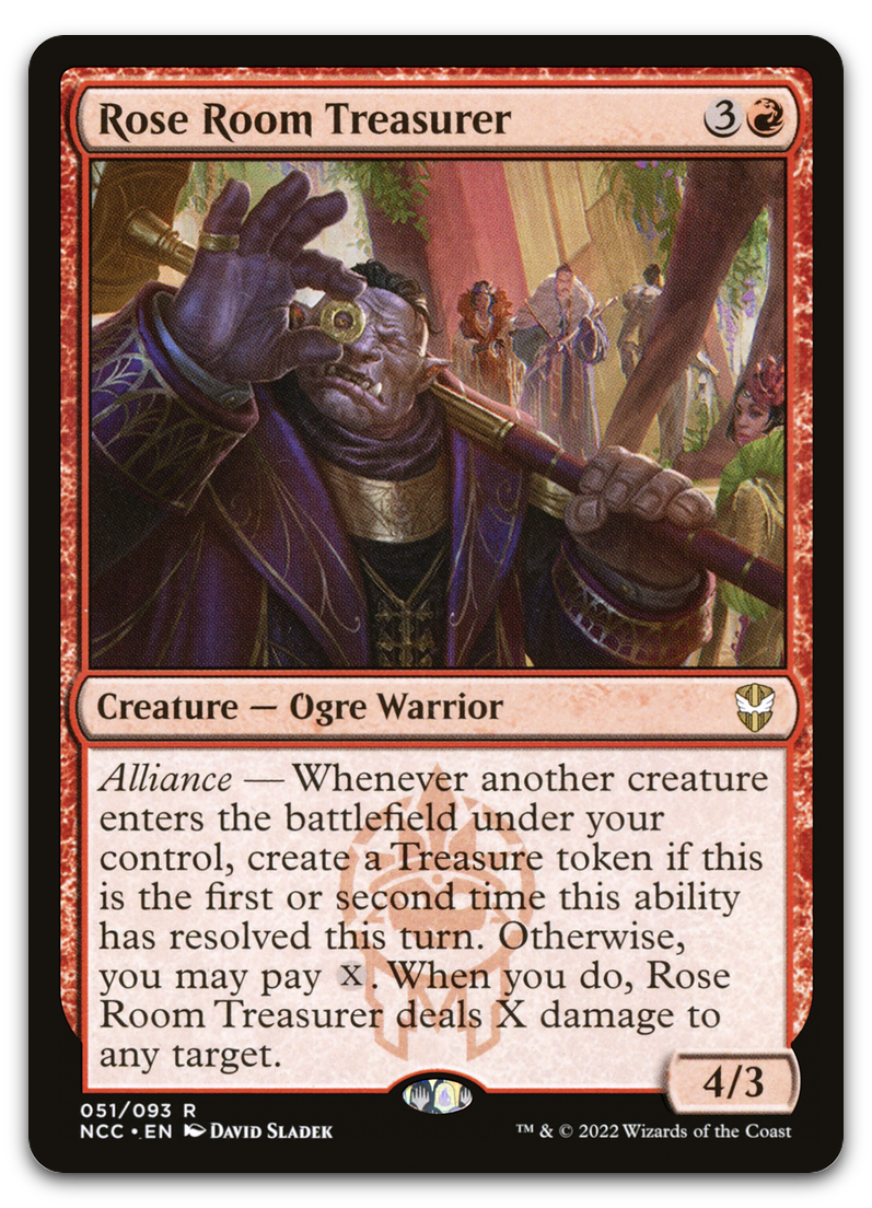Product image for TCG 269603