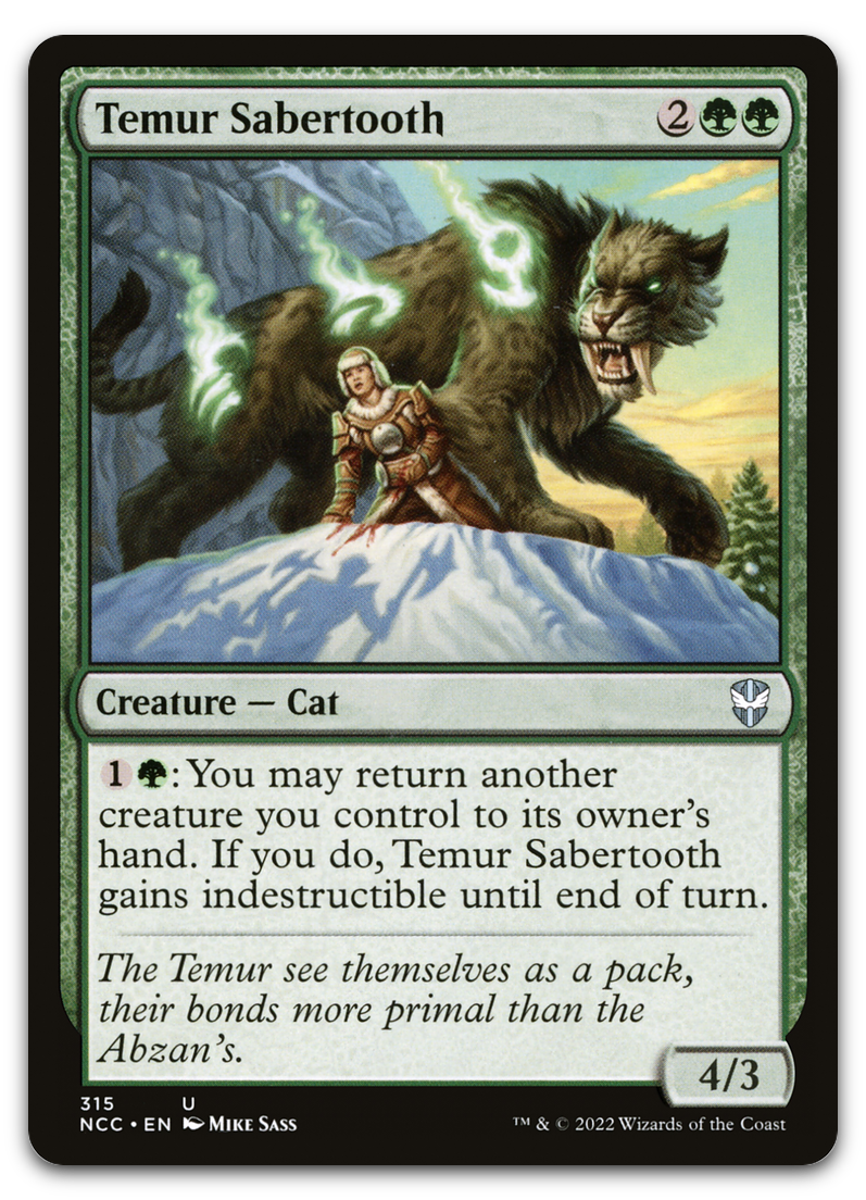 Product image for TCG 269632