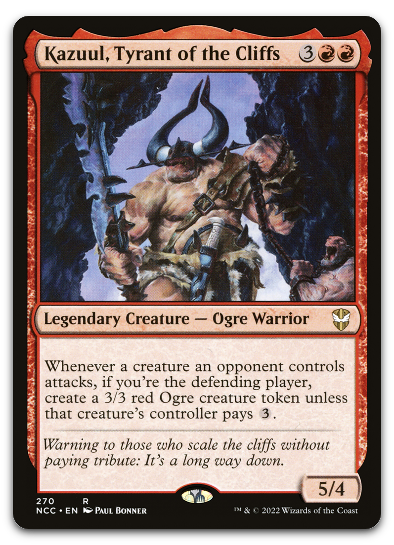 Product image for TCG 269634