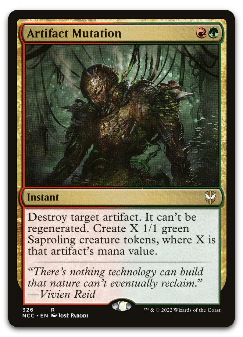 Product image for TCG 269638