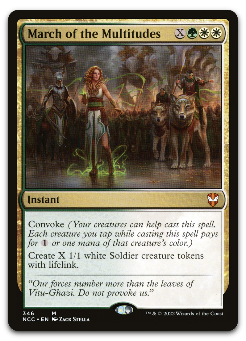 Product image for TCG 269655