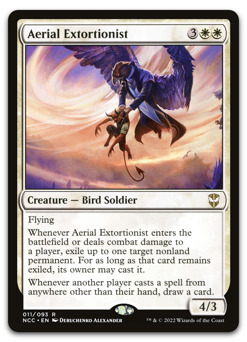 Product image for TCG 269737