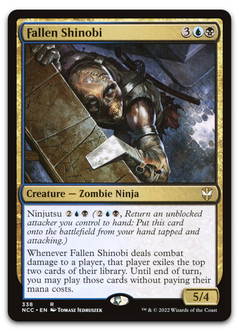 Product image for TCG 269766