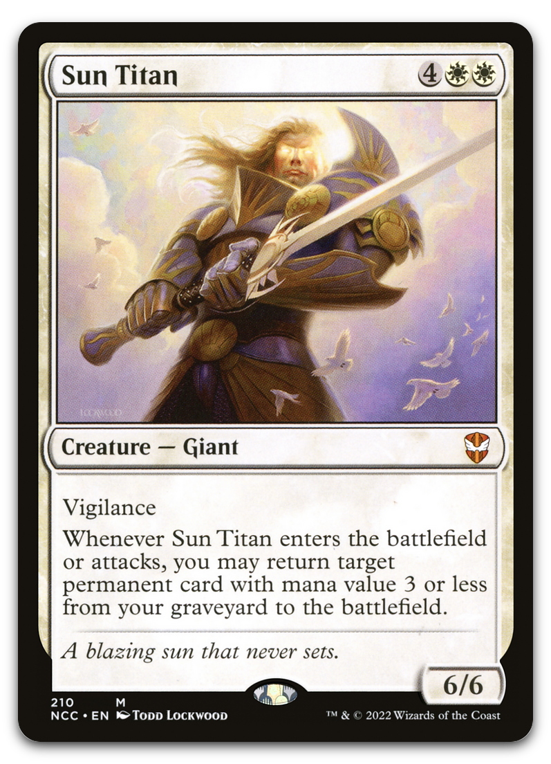 Product image for TCG 269769