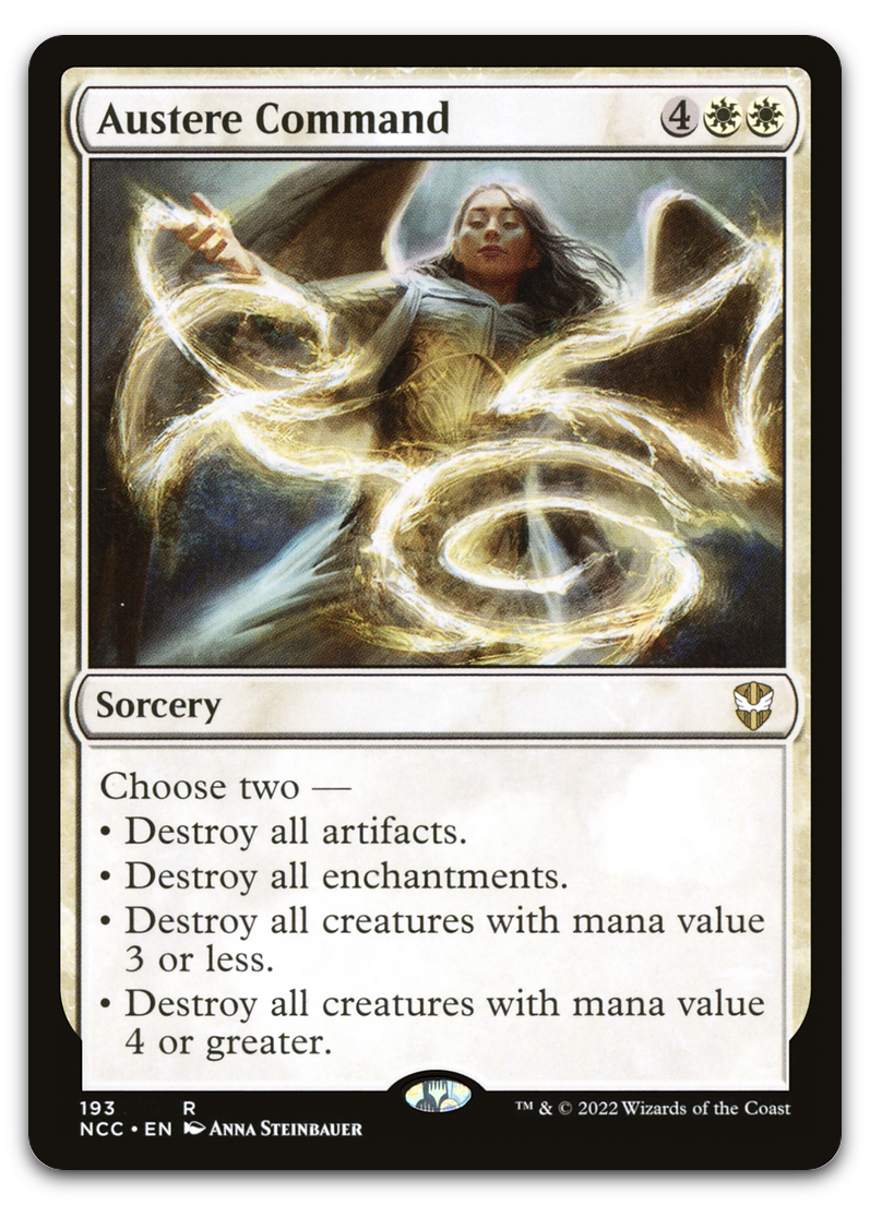 Product image for TCG 269778