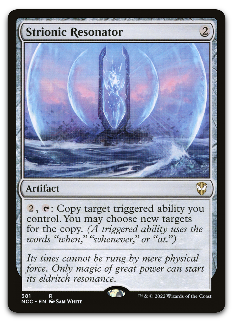 Product image for TCG 269789