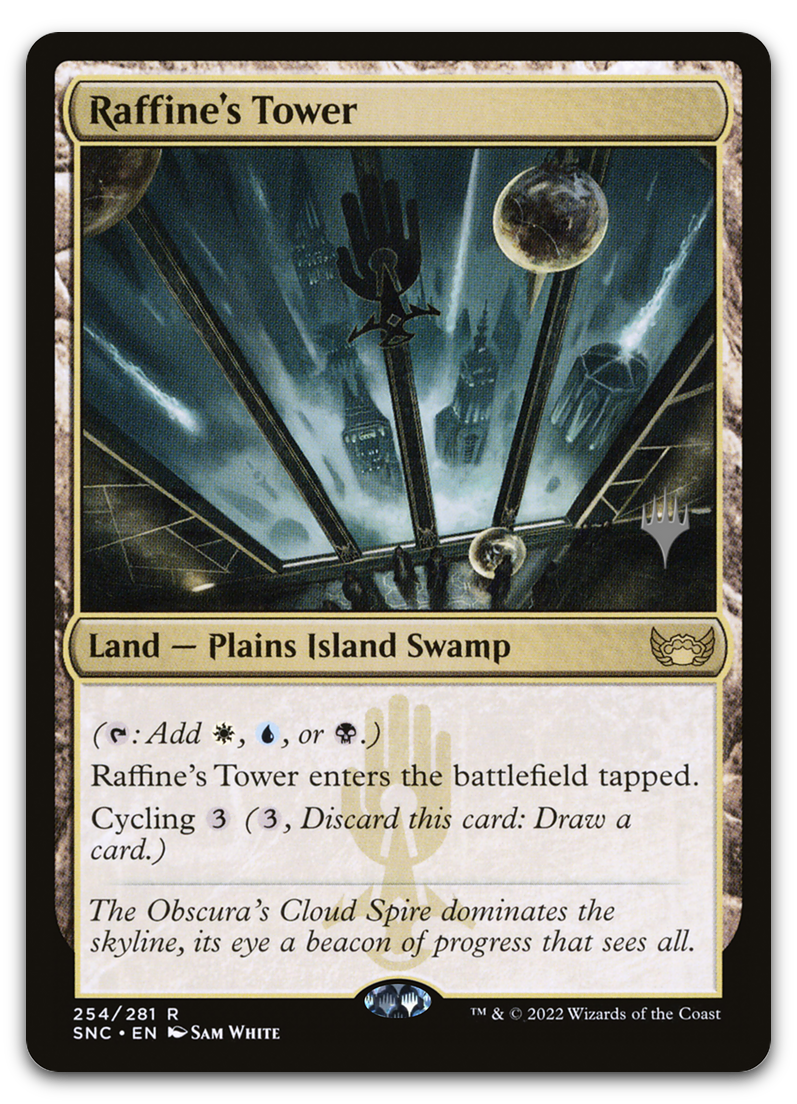 Product image for TCG 270037