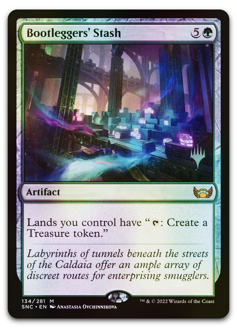 Product image for TCG 270048