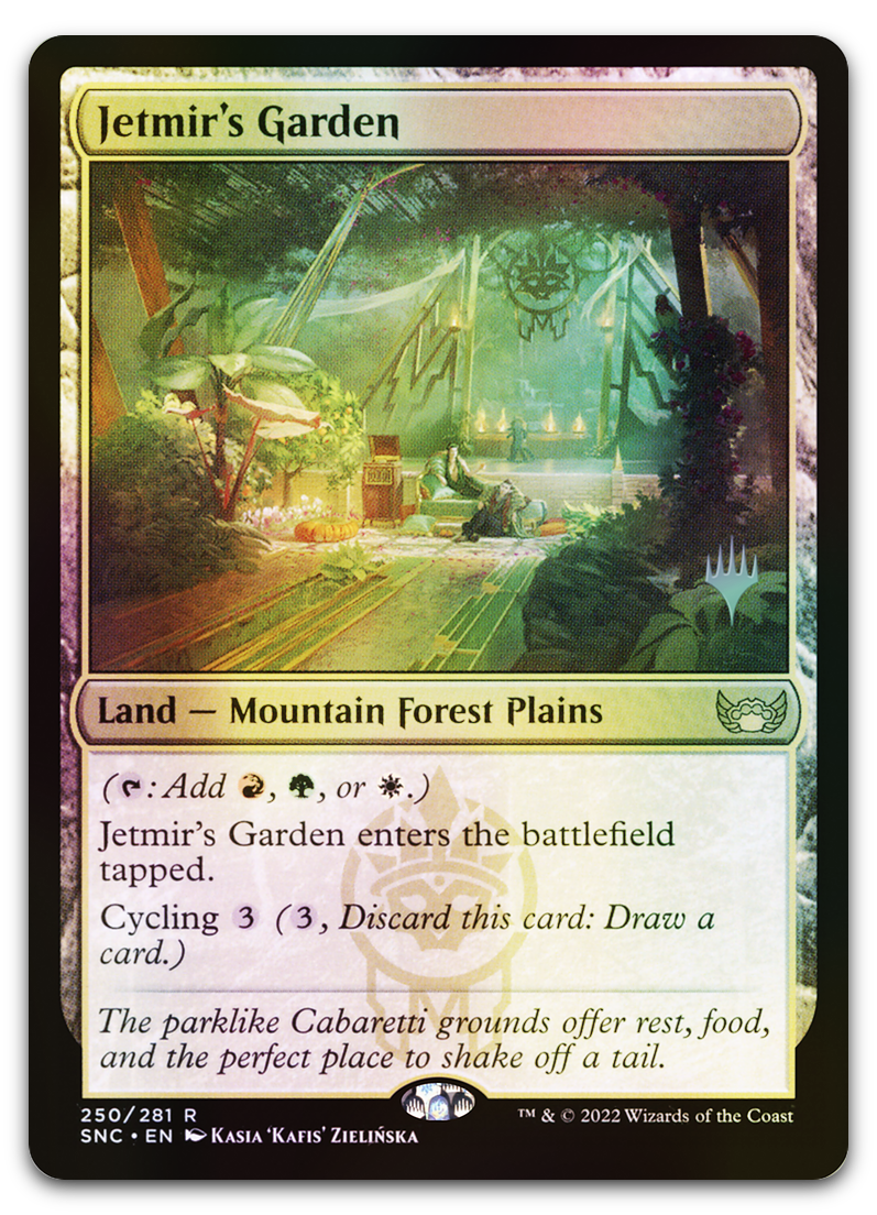 Product image for TCG 270051