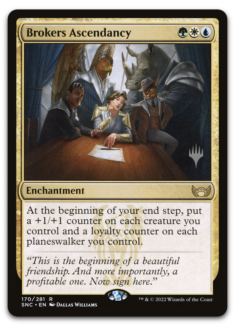 Product image for TCG 270070