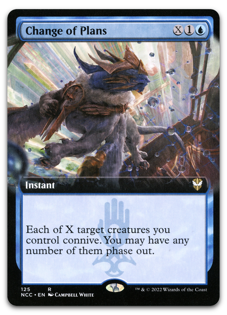 Product image for TCG 270080