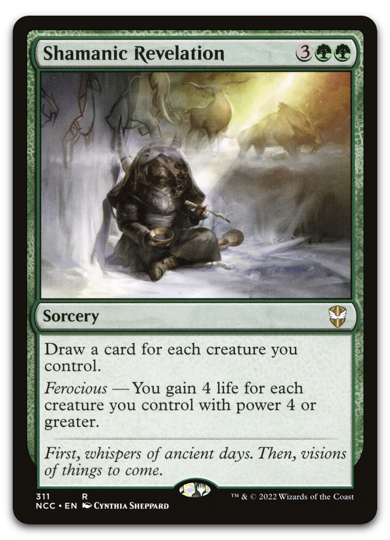 Product image for TCG 270119