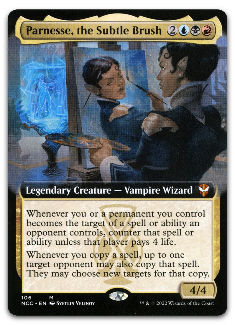 Product image for TCG 270121