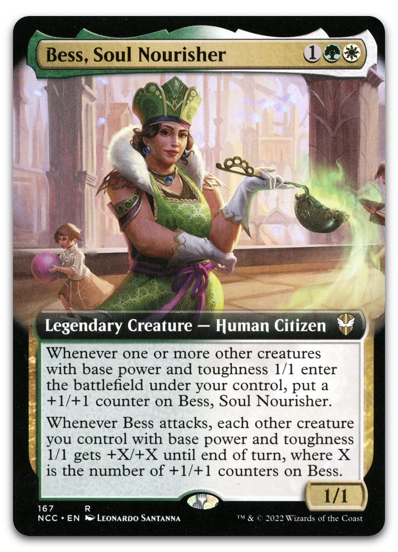 Product image for TCG 270125