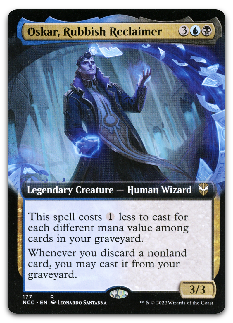 Product image for TCG 270135