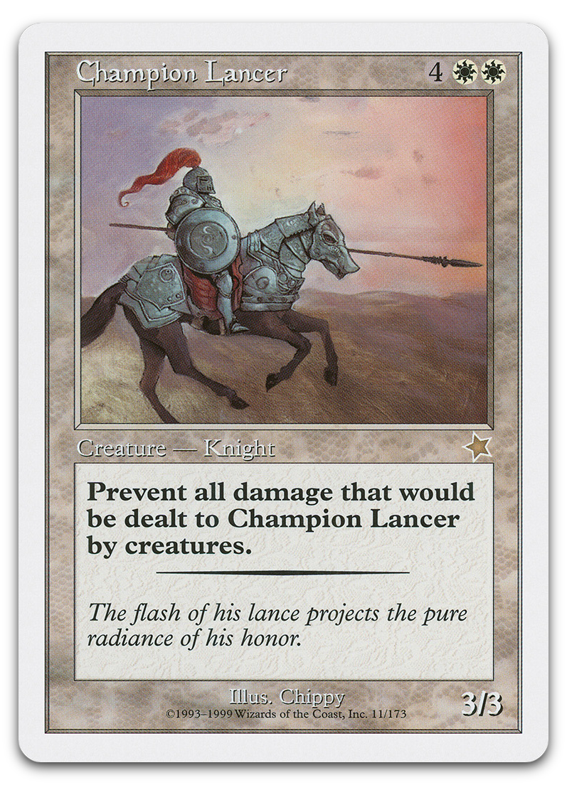 Product image for TCG 270