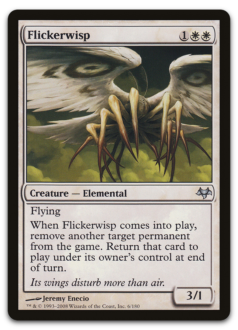 Flickerwisp (Eventide)