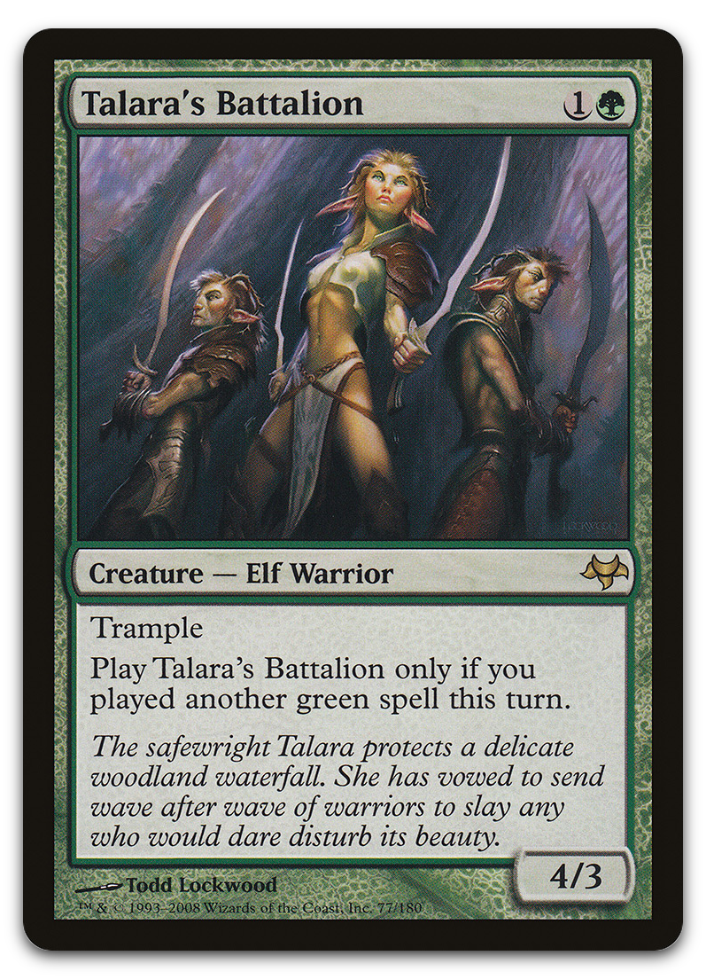 Product image for TCG 27222